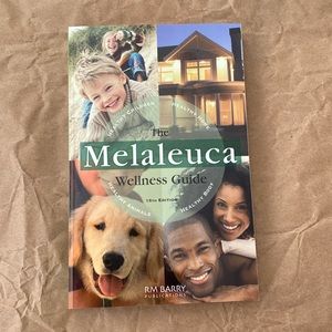 Melaleuca Wellness Guide